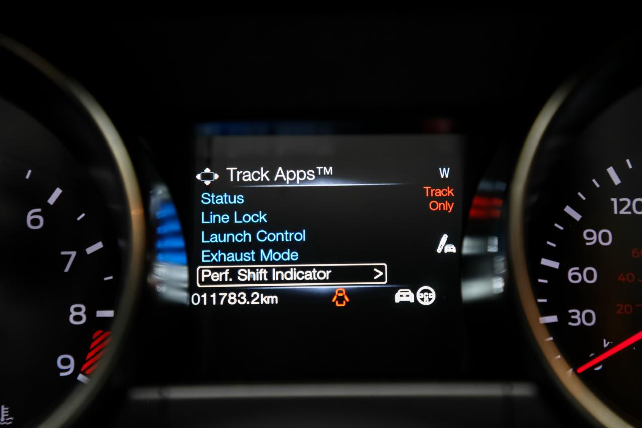 2018 Ford Mustang SHELBY GT350R 5.2L V8  CARBONRIMS NOACCIDENT 1OWNR Photo