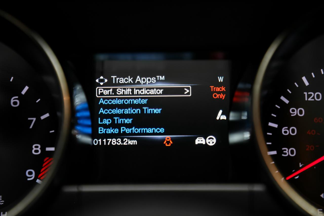 2018 Ford Mustang SHELBY GT350R 5.2L V8  CARBONRIMS NOACCIDENT 1OWNR Photo