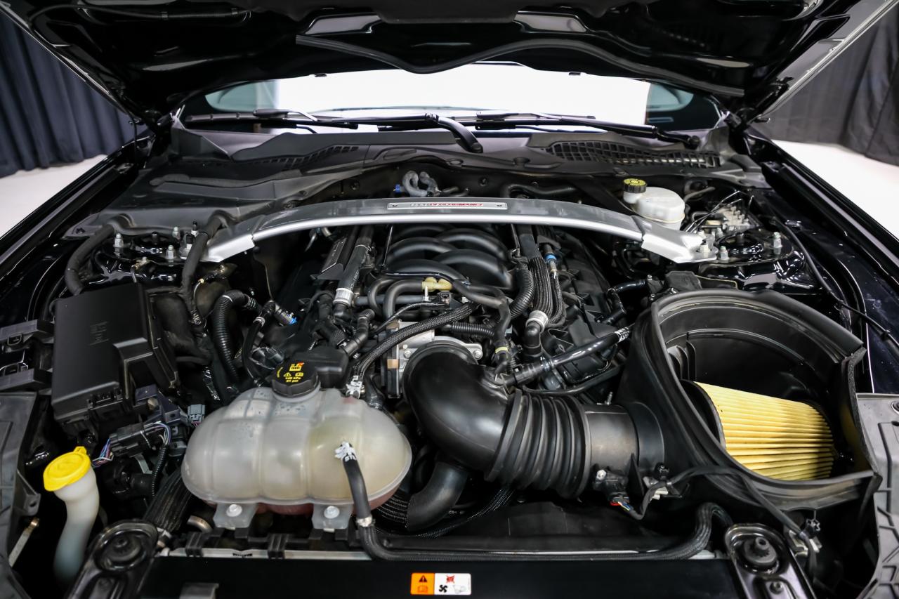 2018 Ford Mustang SHELBY GT350R 5.2L V8  CARBONRIMS NOACCIDENT 1OWNR Photo