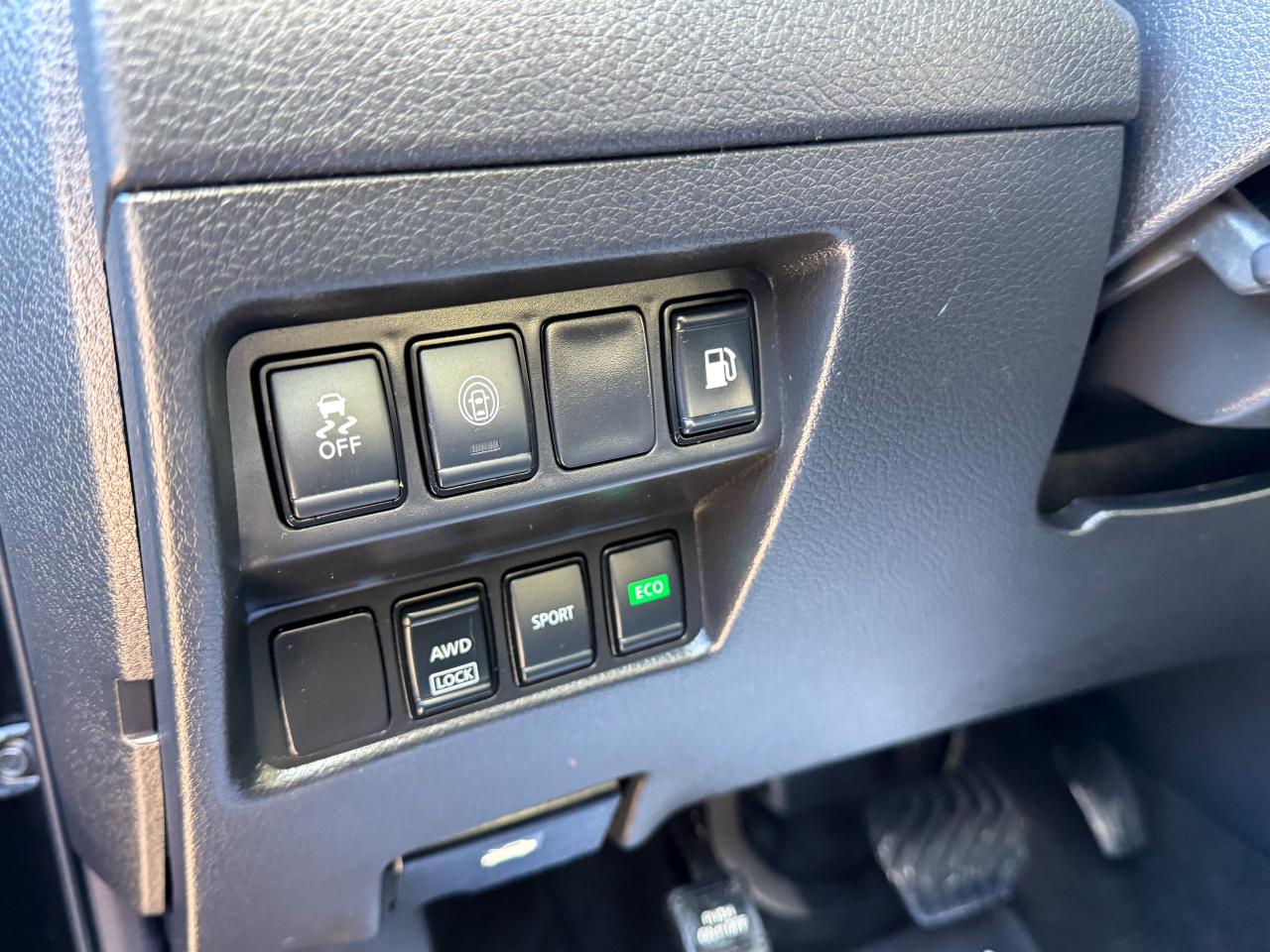 2019 Nissan Rogue SV-AWD/LOW KM/CAMERA/ACC/REMOTE/NO ACCIDENTS Photo