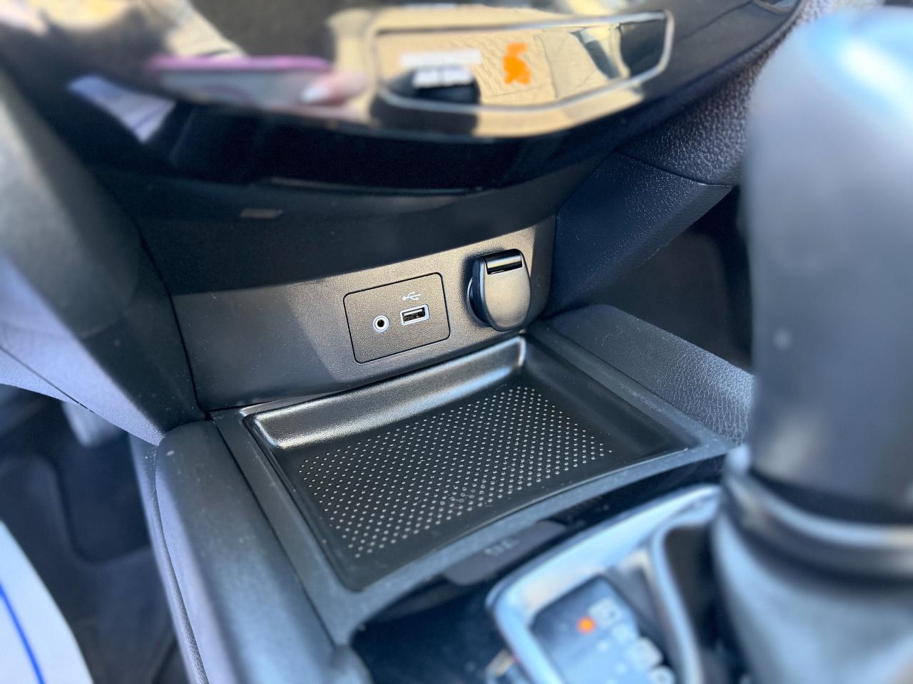 2019 Nissan Rogue SV-AWD/LOW KM/CAMERA/ACC/REMOTE/NO ACCIDENTS Photo