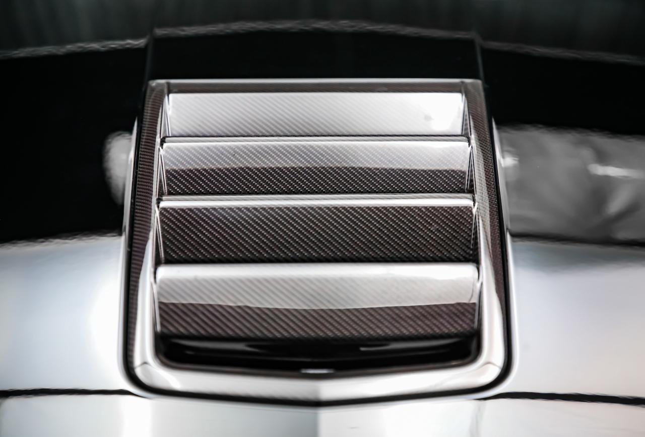 2014 Chevrolet Camaro Z-28 427 V8 7.0L 505HP CARBONCERAMIC RARE LOWKM AC Photo