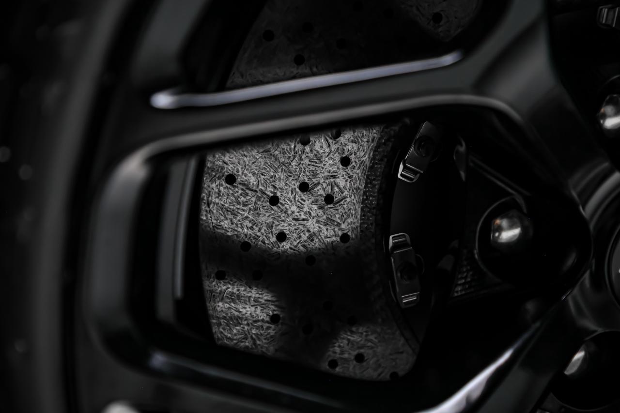 2014 Chevrolet Camaro Z-28 427 V8 7.0L 505HP CARBONCERAMIC RARE LOWKM AC Photo