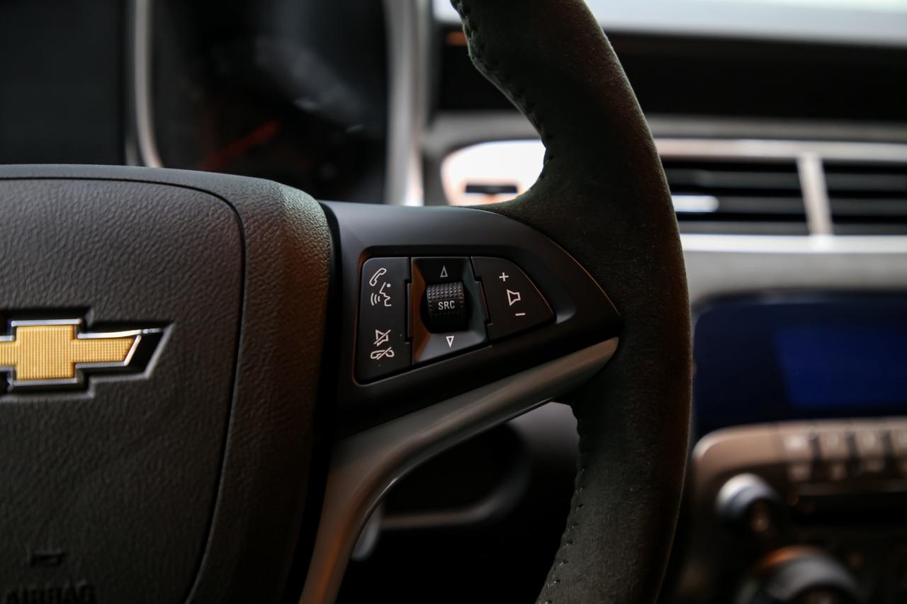 2014 Chevrolet Camaro Z-28 427 V8 7.0L 505HP CARBONCERAMIC RARE LOWKM AC Photo