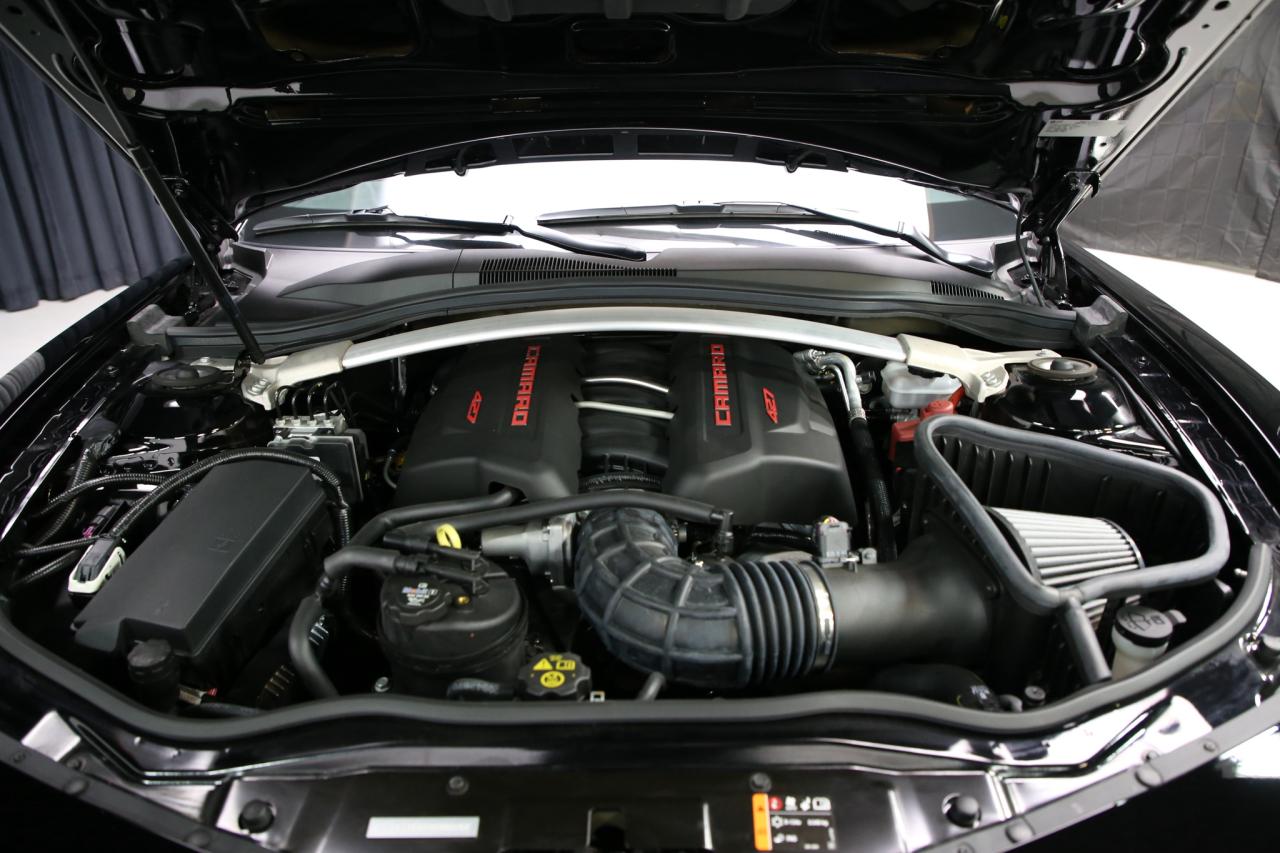 2014 Chevrolet Camaro Z-28 427 V8 7.0L 505HP CARBONCERAMIC RARE LOWKM AC Photo