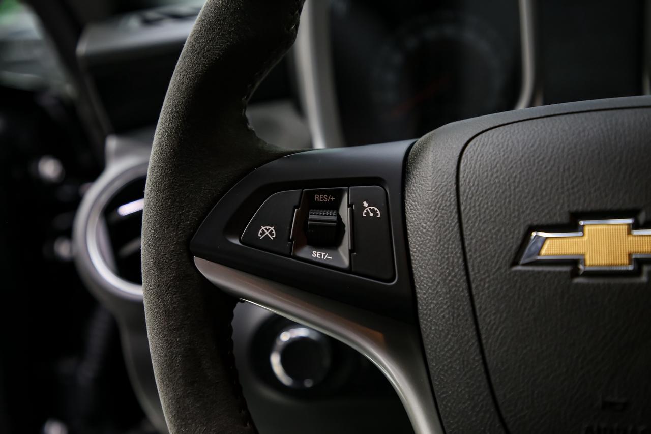 2014 Chevrolet Camaro Z-28 427 V8 7.0L 505HP CARBONCERAMIC RARE LOWKM AC Photo