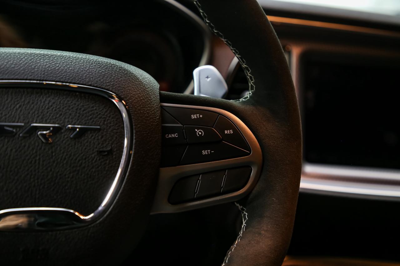 2019 Dodge Challenger SRT HELLCAT REDEYE WIDEBODY 797HP  CARPLY NAV CAM Photo