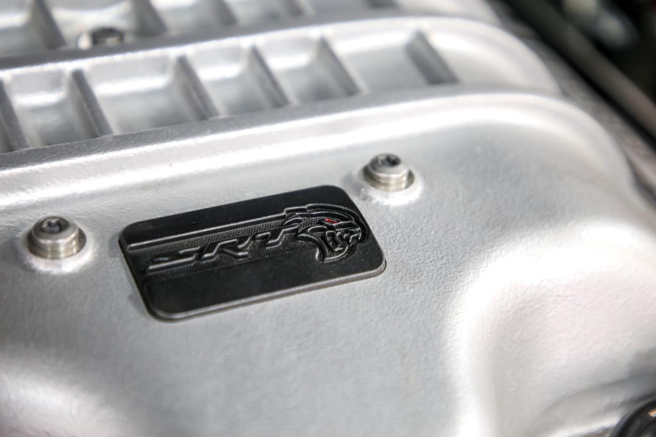 2019 Dodge Challenger SRT HELLCAT REDEYE WIDEBODY 797HP  CARPLY NAV CAM Photo