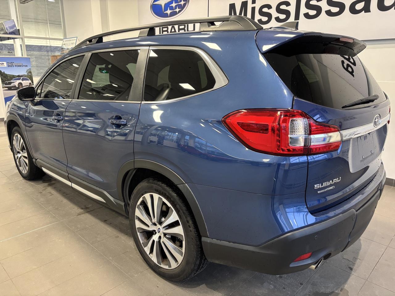 2020 Subaru ASCENT LIMITED   ONE OWNER   NAVI   PANO SUNROOF   7 PASS Photo