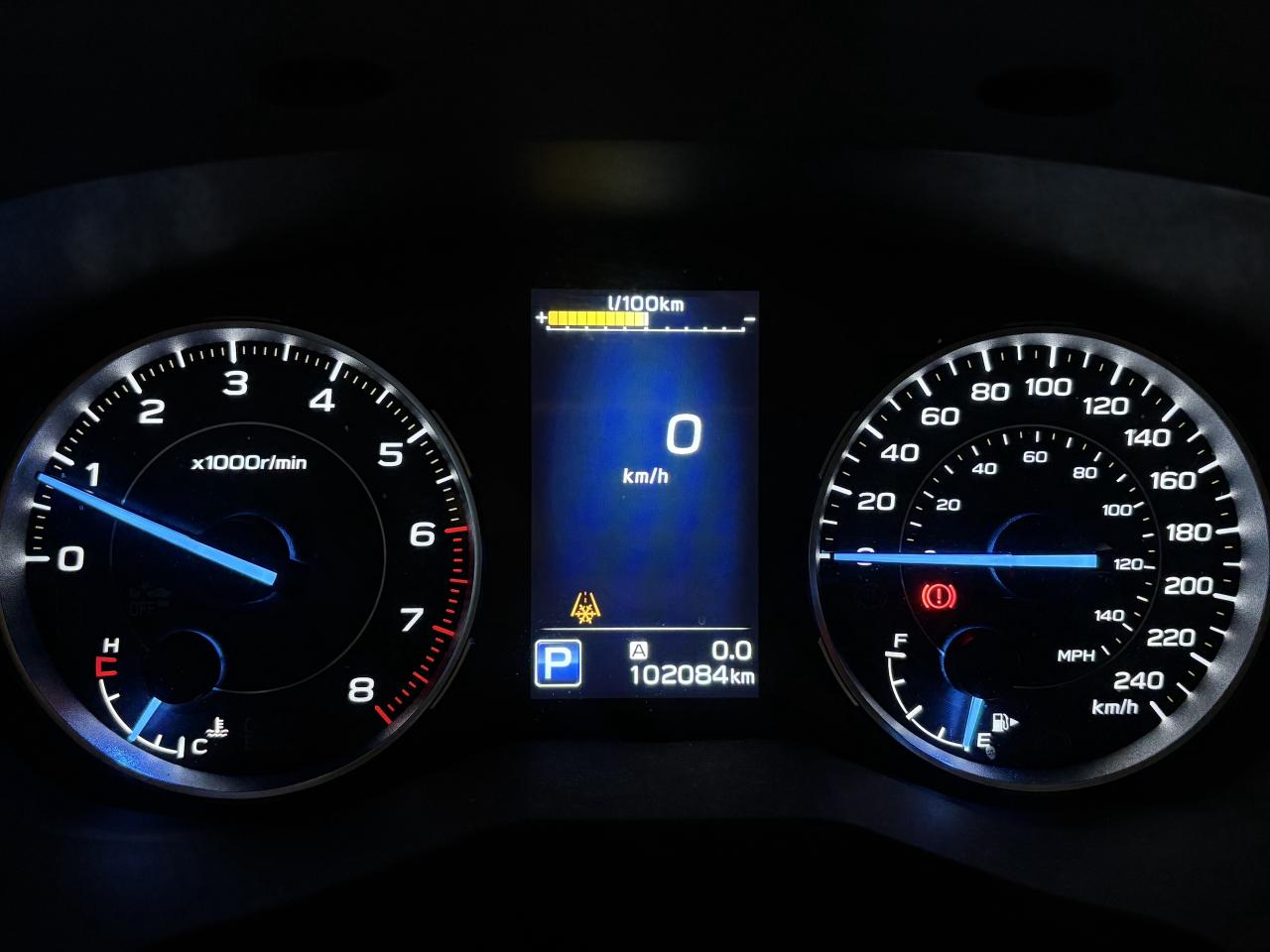 2020 Subaru ASCENT LIMITED   ONE OWNER   NAVI   PANO SUNROOF   7 PASS Photo