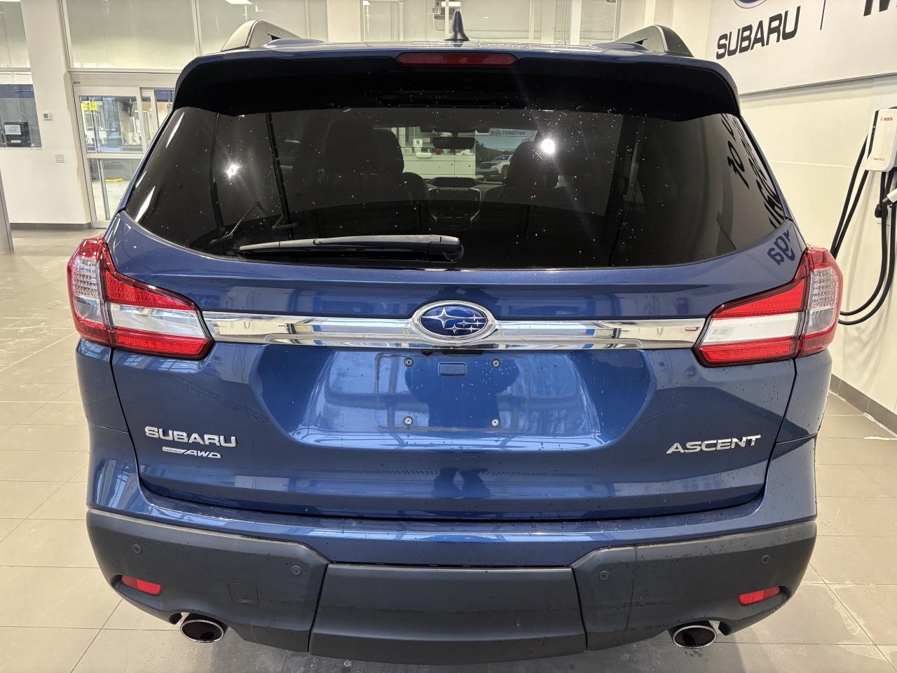 2020 Subaru ASCENT LIMITED   ONE OWNER   NAVI   PANO SUNROOF   7 PASS Photo