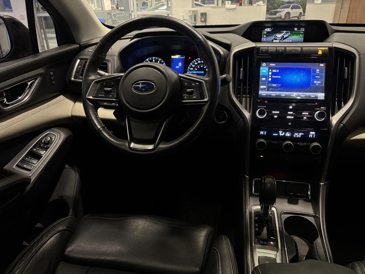 2020 Subaru ASCENT LIMITED   ONE OWNER   NAVI   PANO SUNROOF   7 PASS Photo