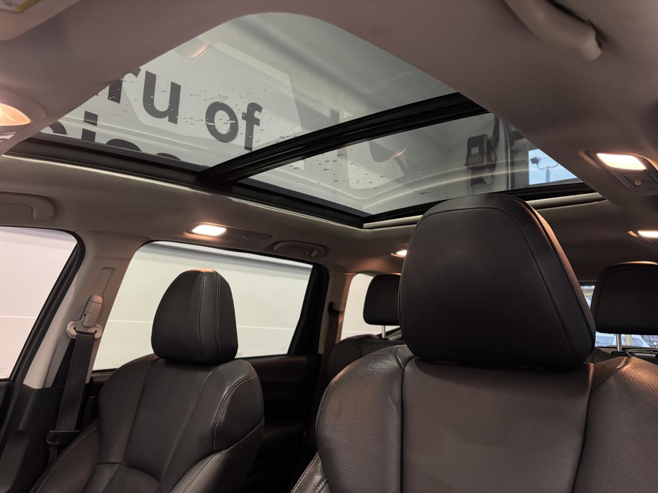 2020 Subaru ASCENT LIMITED   ONE OWNER   NAVI   PANO SUNROOF   7 PASS Photo