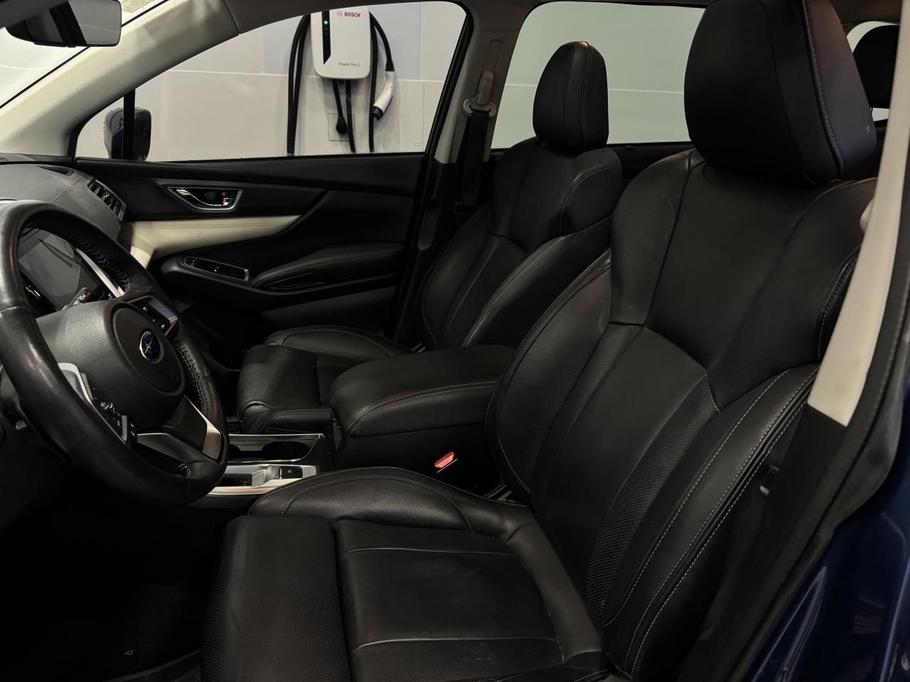 2020 Subaru ASCENT LIMITED   ONE OWNER   NAVI   PANO SUNROOF   7 PASS Photo