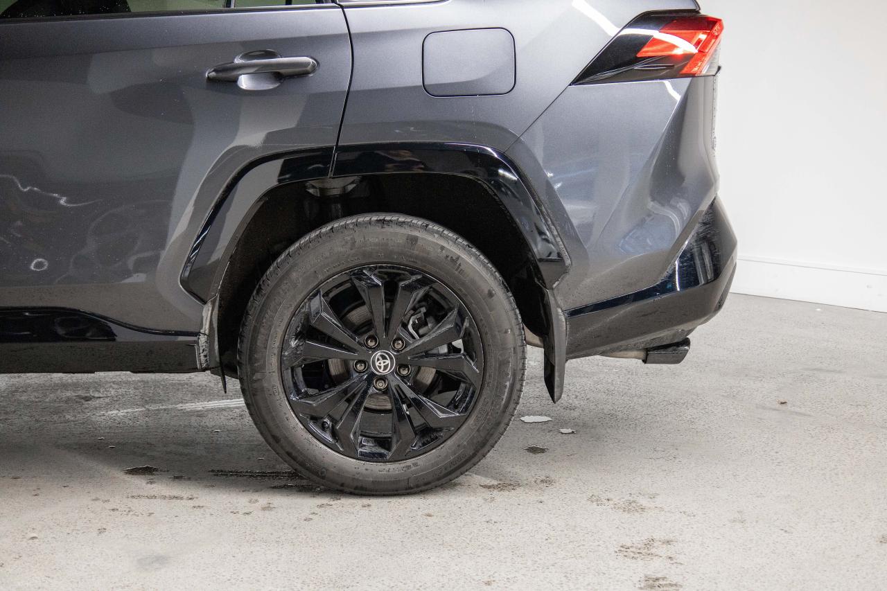 2024 Toyota RAV4 Hybrid XSE Tech Safety Certified Welcome Trades Photo