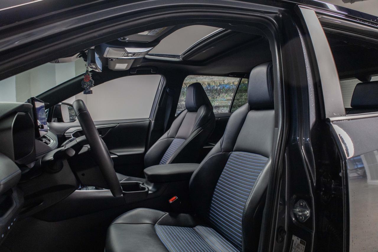 2024 Toyota RAV4 Hybrid XSE Tech Safety Certified Welcome Trades Photo