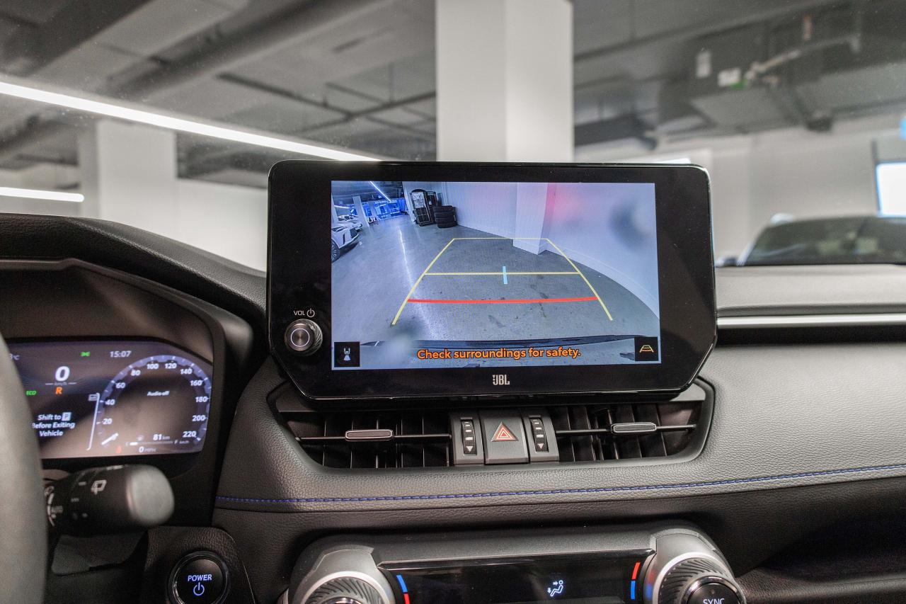 2024 Toyota RAV4 Hybrid XSE Tech Safety Certified Welcome Trades Photo