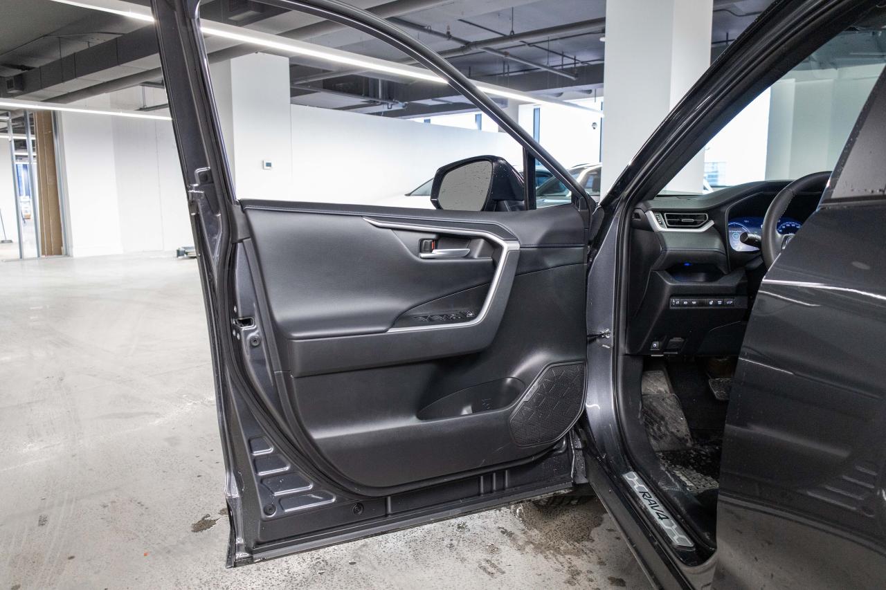 2024 Toyota RAV4 Hybrid XSE Tech Safety Certified Welcome Trades Photo