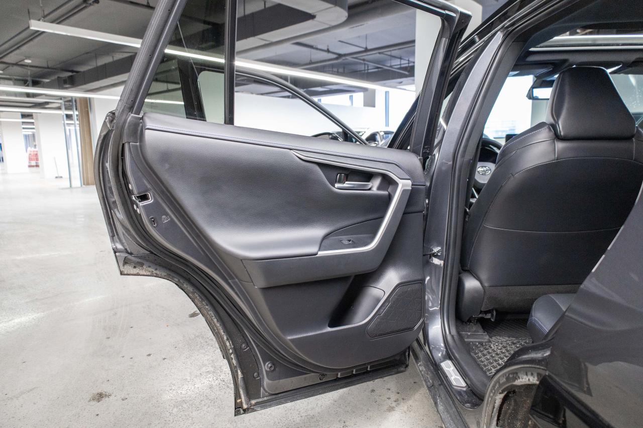 2024 Toyota RAV4 Hybrid XSE Tech Safety Certified Welcome Trades Photo