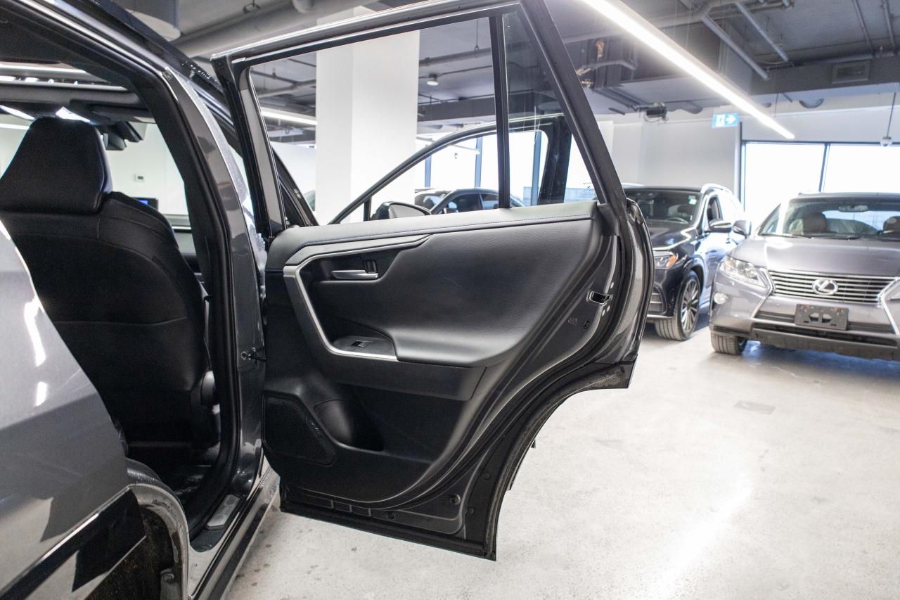 2024 Toyota RAV4 Hybrid XSE Tech Safety Certified Welcome Trades Photo