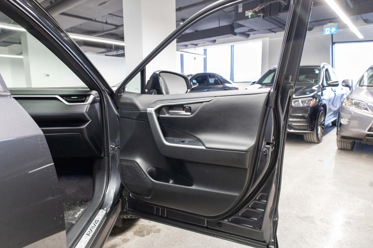 2024 Toyota RAV4 Hybrid XSE Tech Safety Certified Welcome Trades Photo