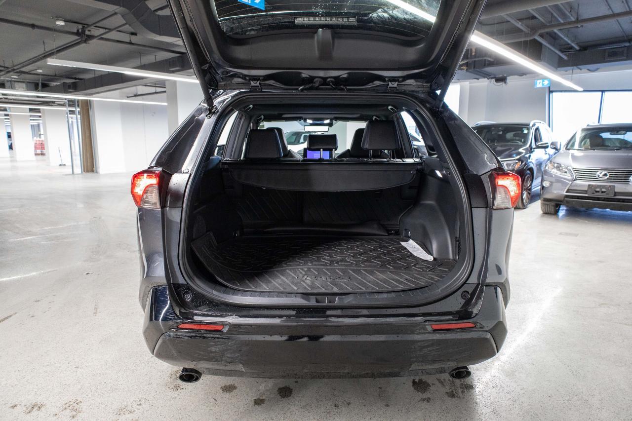 2024 Toyota RAV4 Hybrid XSE Tech Safety Certified Welcome Trades Photo