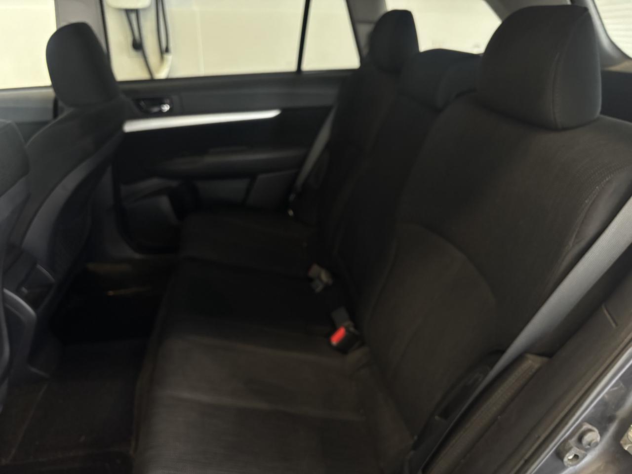 2013 Subaru Outback 2.5i   1 OWNER   2 SETS OF TIRES/RIMS   SOLD ASIS! Photo