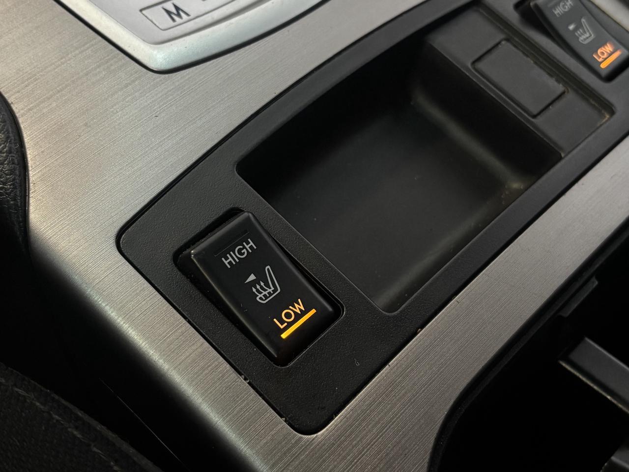 2013 Subaru Outback 2.5i   1 OWNER   2 SETS OF TIRES/RIMS   SOLD ASIS! Photo