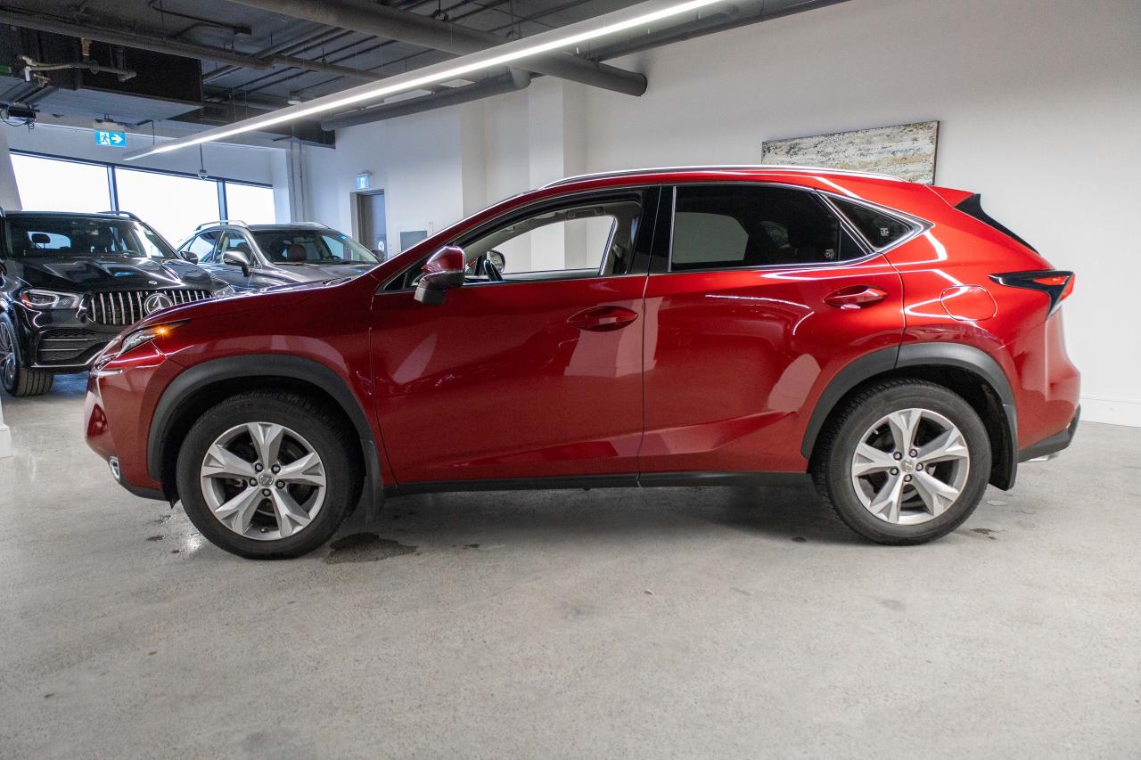 2015 Lexus NX 200t Executive Pkg Safety Certified Welcome Trades Photo