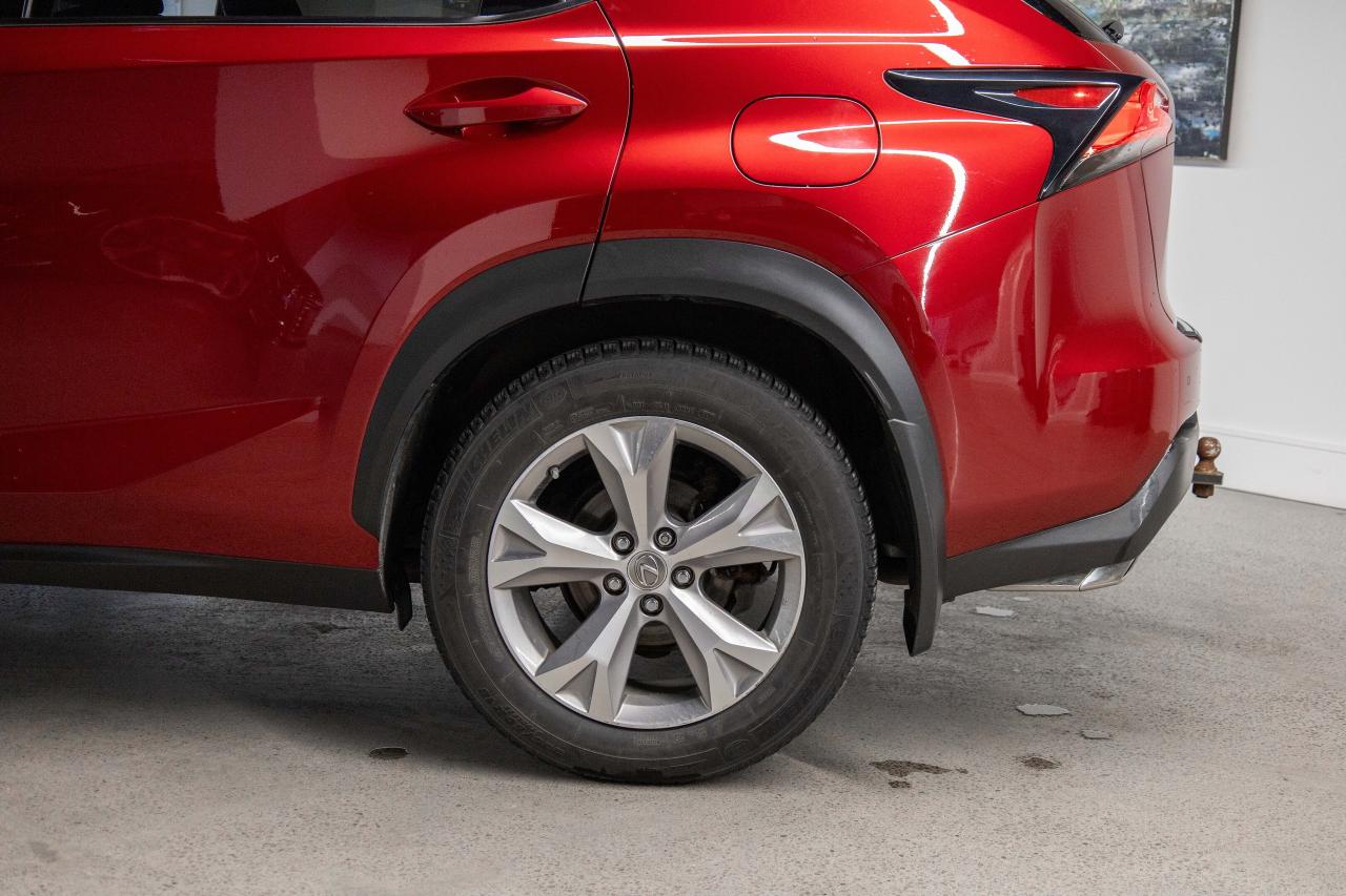 2015 Lexus NX 200t Executive Pkg Safety Certified Welcome Trades Photo