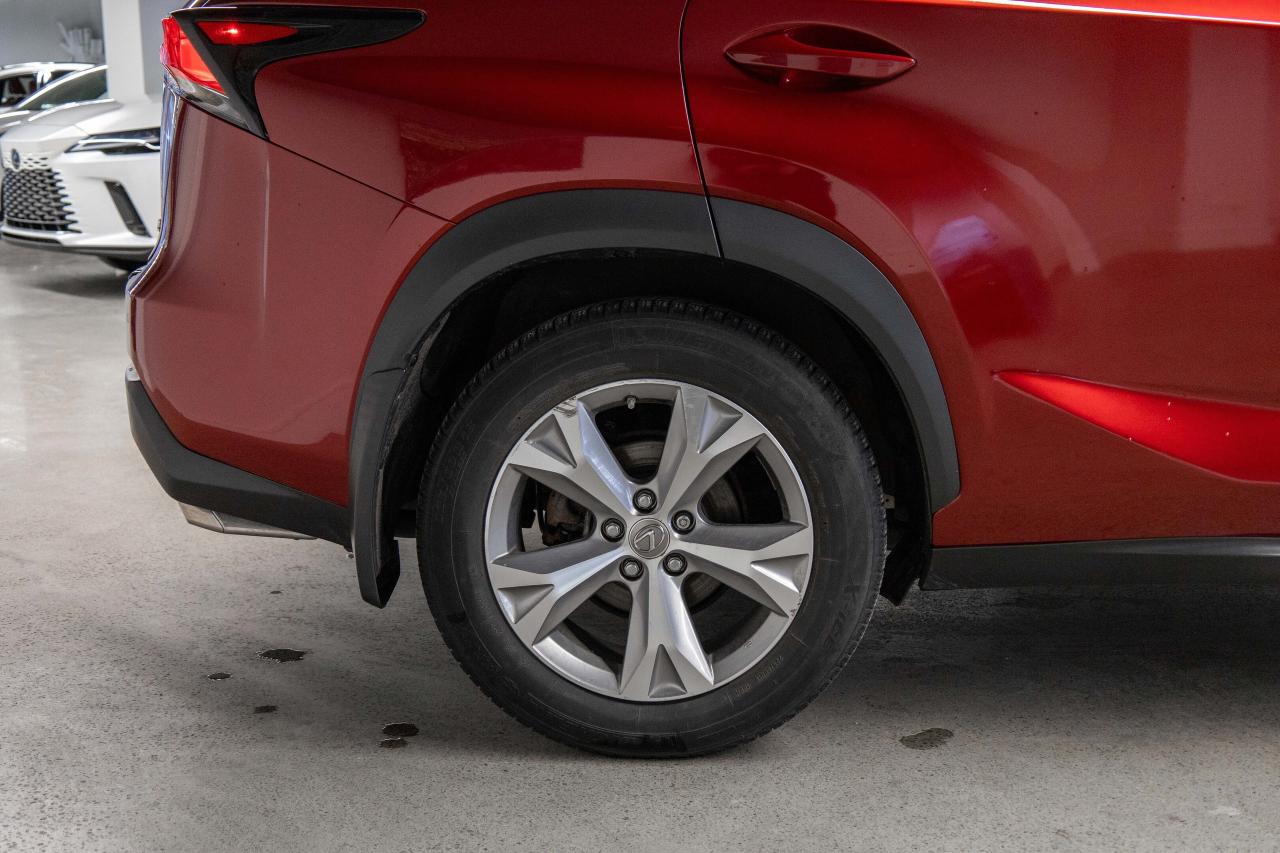 2015 Lexus NX 200t Executive Pkg Safety Certified Welcome Trades Photo