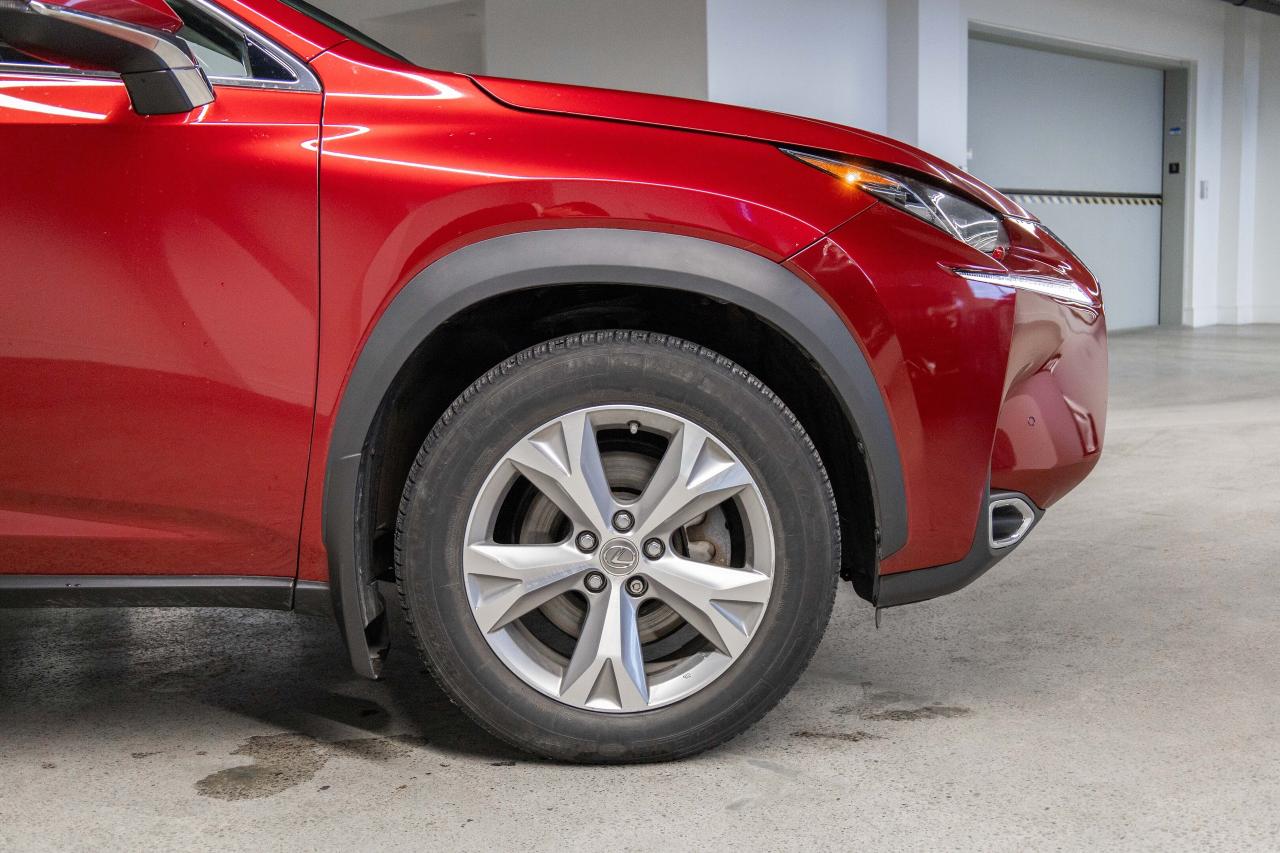 2015 Lexus NX 200t Executive Pkg Safety Certified Welcome Trades Photo