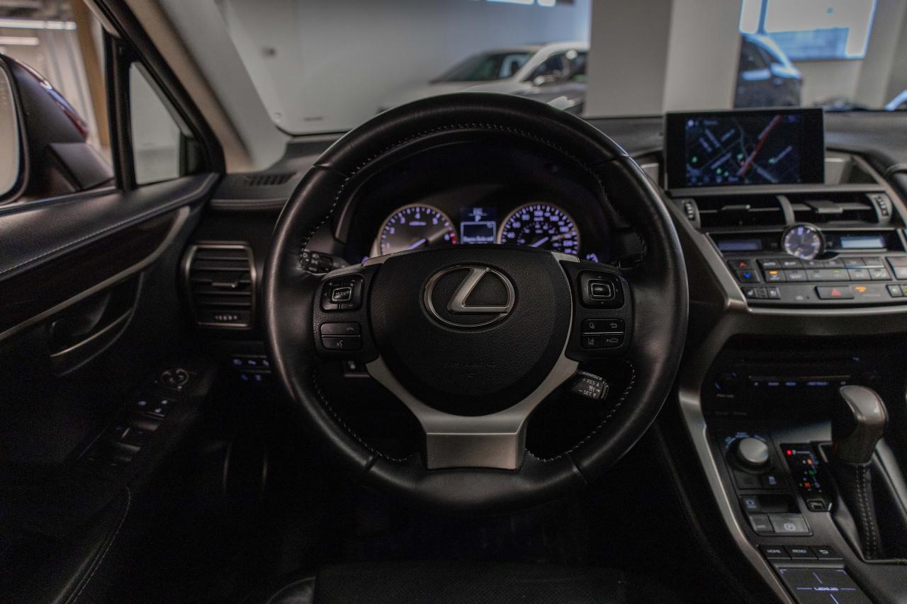 2015 Lexus NX 200t Executive Pkg Safety Certified Welcome Trades Photo