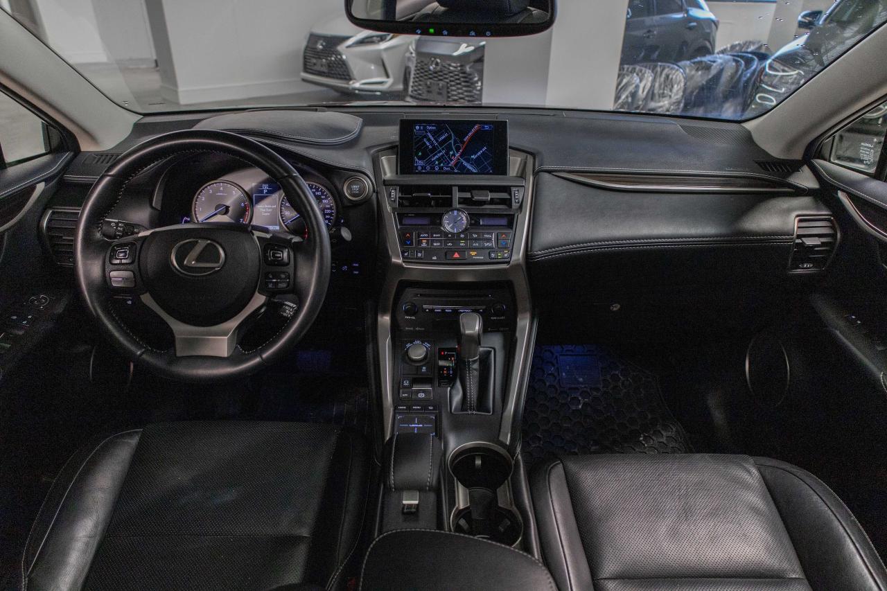 2015 Lexus NX 200t Executive Pkg Safety Certified Welcome Trades Photo