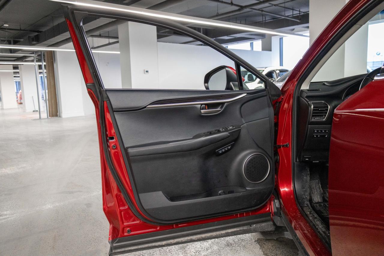 2015 Lexus NX 200t Executive Pkg Safety Certified Welcome Trades Photo