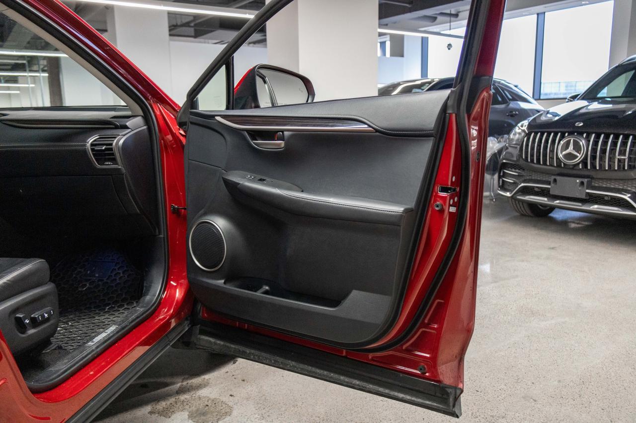 2015 Lexus NX 200t Executive Pkg Safety Certified Welcome Trades Photo