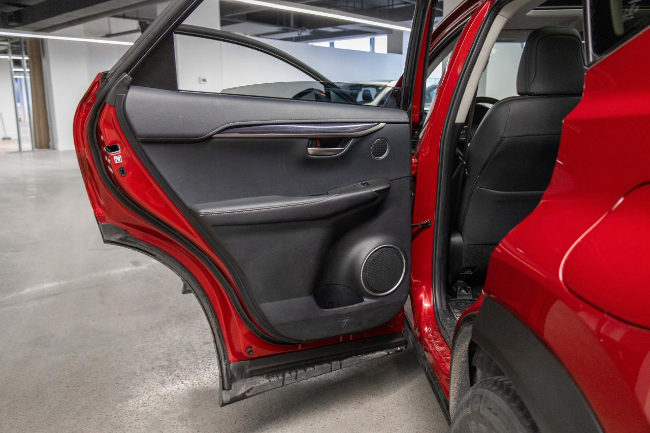 2015 Lexus NX 200t Executive Pkg Safety Certified Welcome Trades Photo