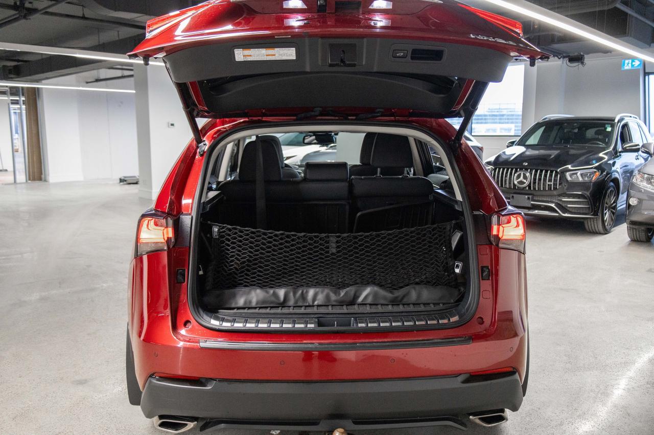 2015 Lexus NX 200t Executive Pkg Safety Certified Welcome Trades Photo