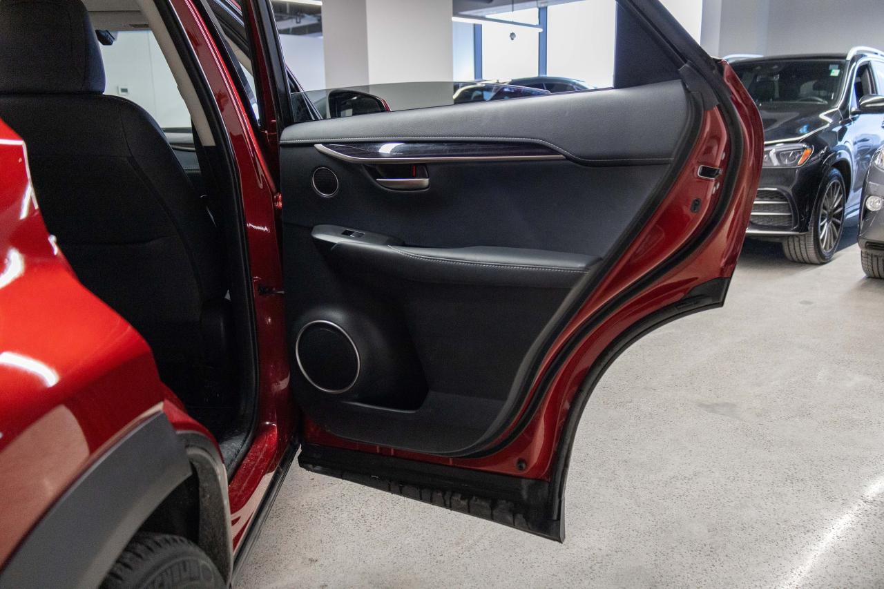 2015 Lexus NX 200t Executive Pkg Safety Certified Welcome Trades Photo