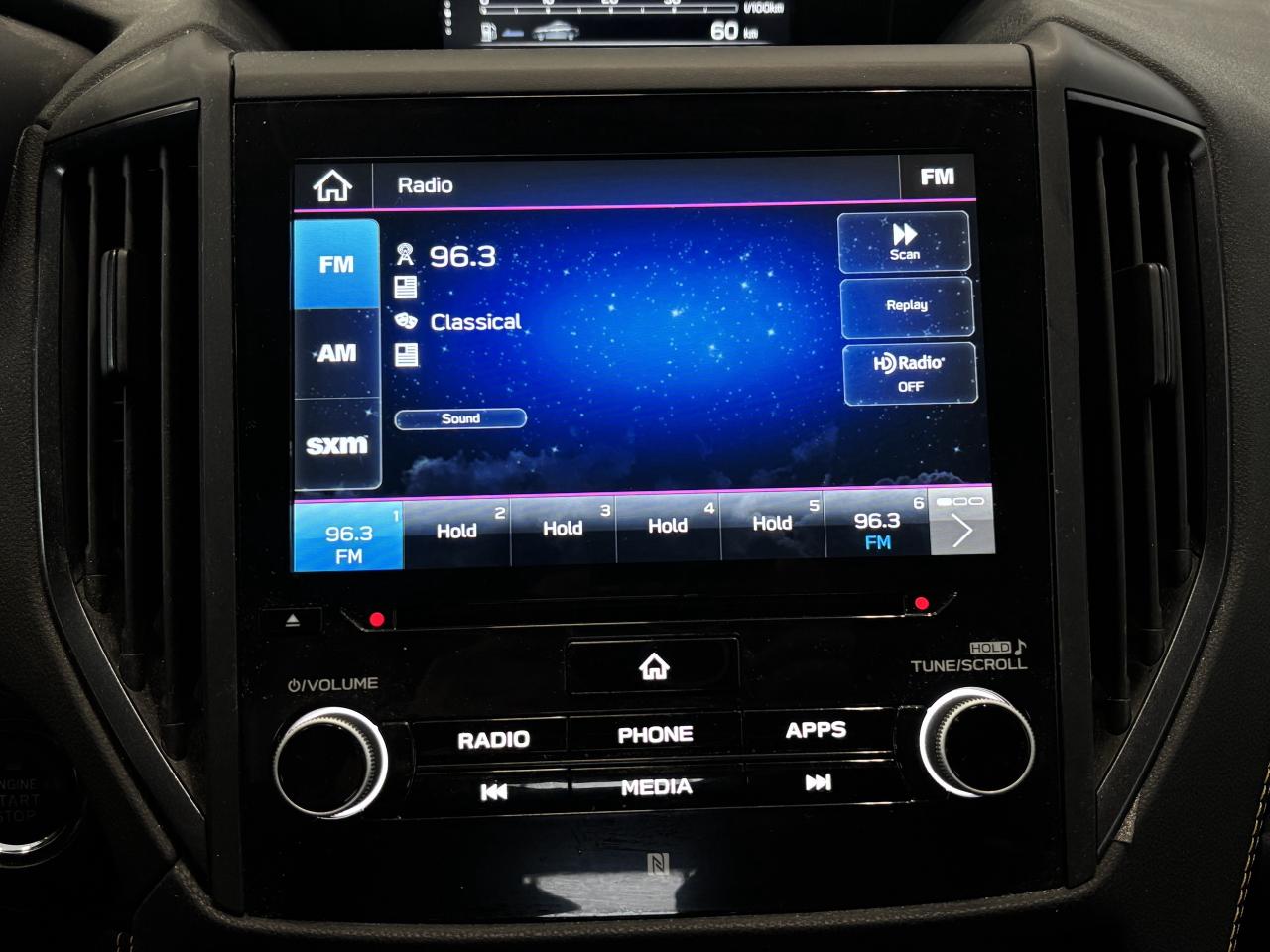 2023 Subaru Crosstrek OUTDOOR   ONE OWNER   CLEAN CARFAX   APPLE CARPLAY Photo