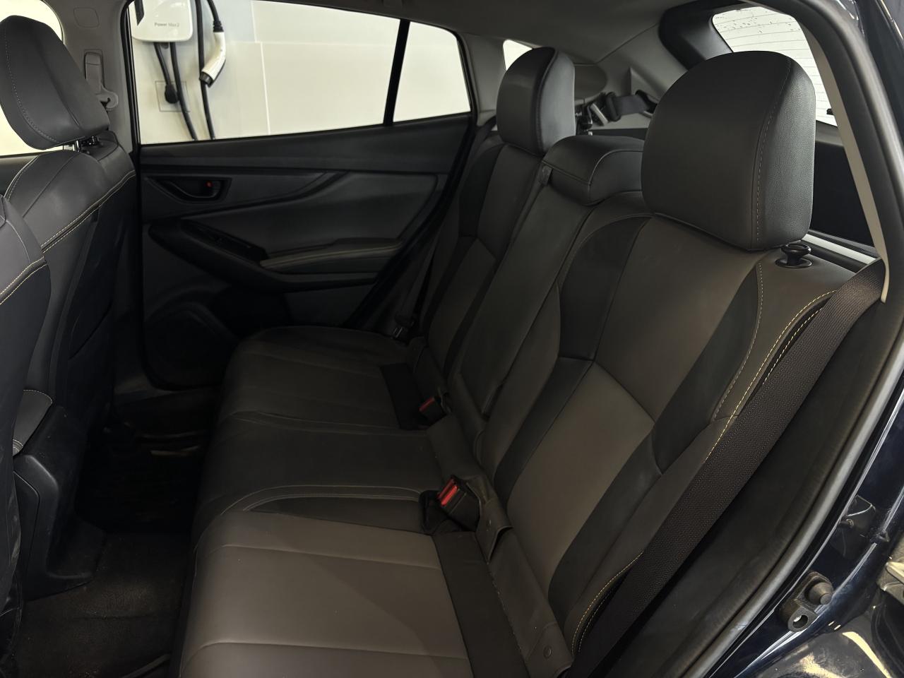 2023 Subaru Crosstrek OUTDOOR   ONE OWNER   CLEAN CARFAX   APPLE CARPLAY Photo