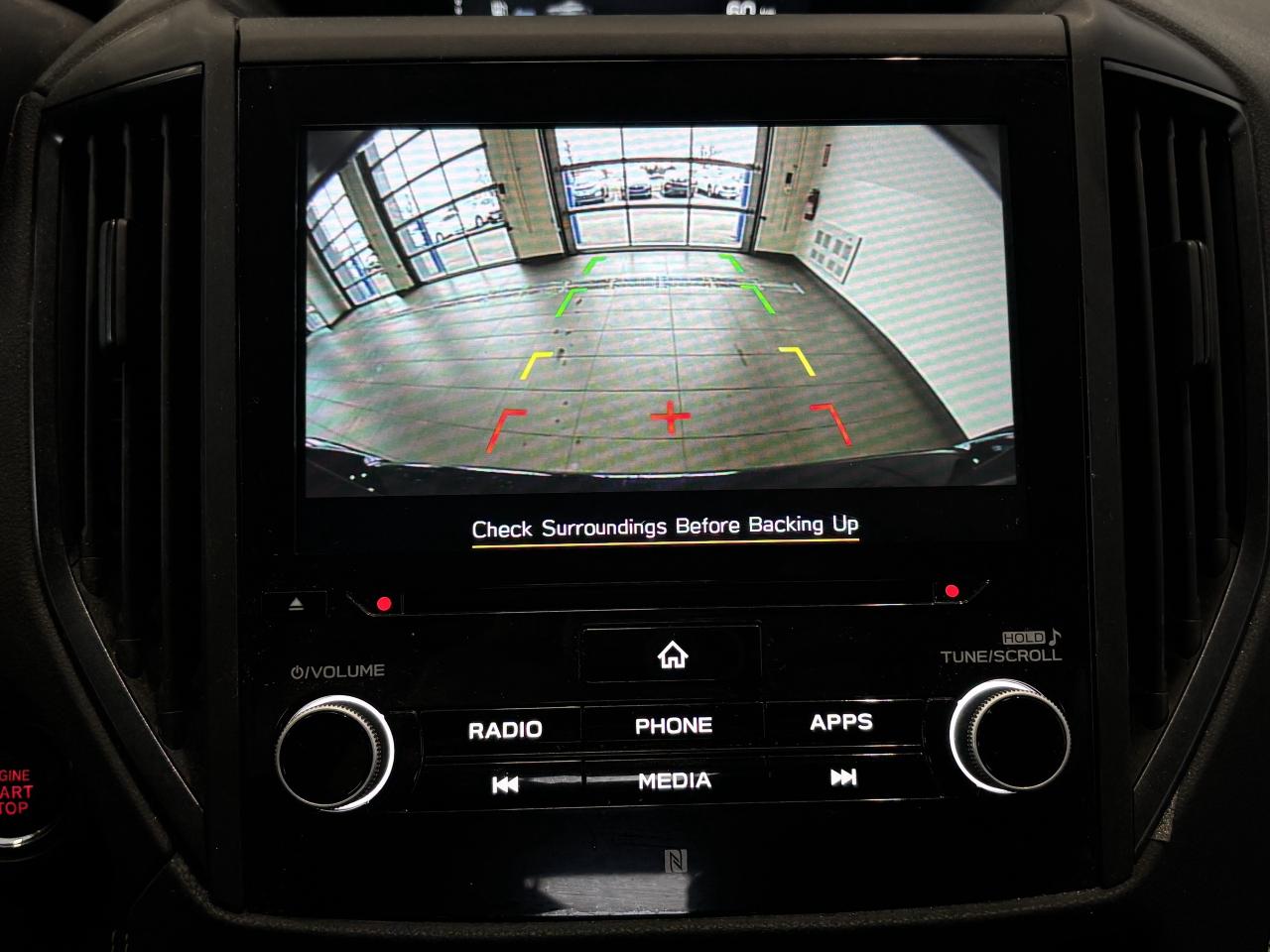 2023 Subaru Crosstrek OUTDOOR   ONE OWNER   CLEAN CARFAX   APPLE CARPLAY Photo