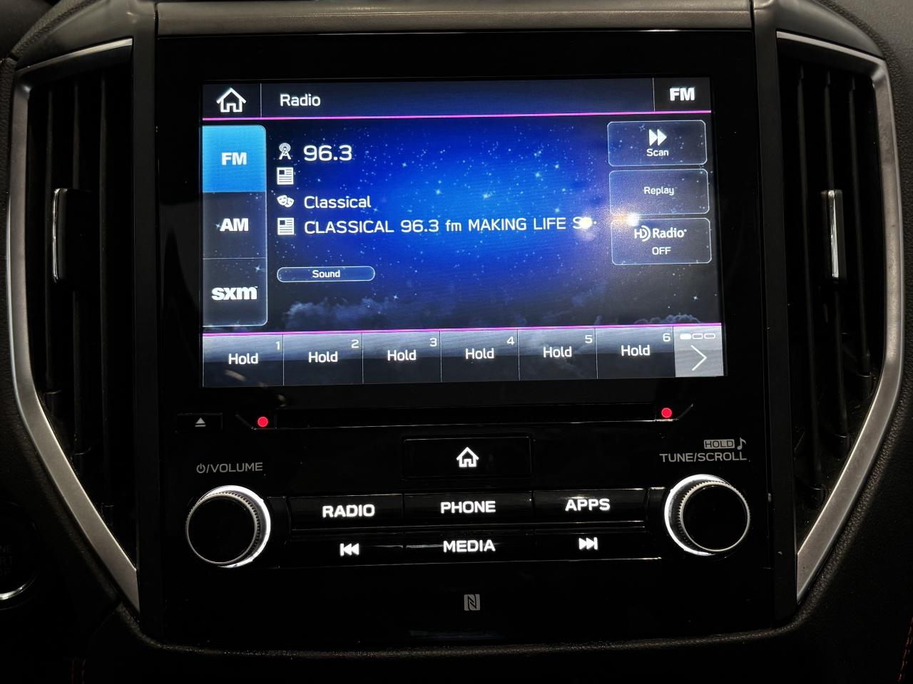 2021 Subaru Forester SPORT   1 OWNER   CLEAN CARFAX   SUNROOF   CARPLAY Photo