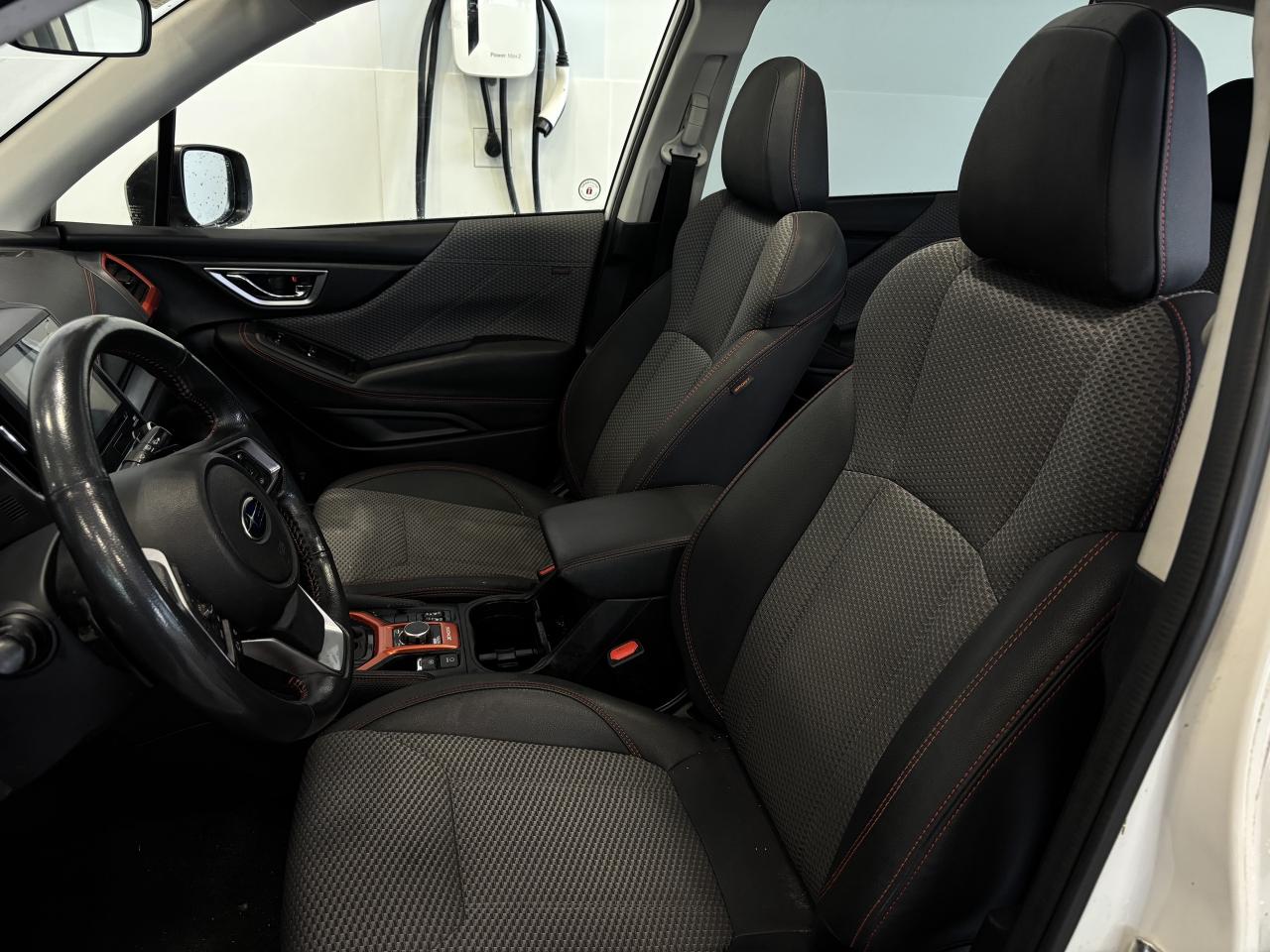 2021 Subaru Forester SPORT   1 OWNER   CLEAN CARFAX   SUNROOF   CARPLAY Photo