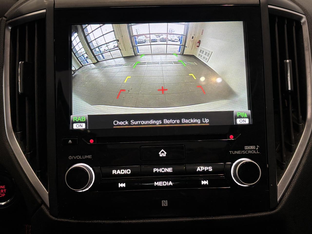 2021 Subaru Forester SPORT   1 OWNER   CLEAN CARFAX   SUNROOF   CARPLAY Photo