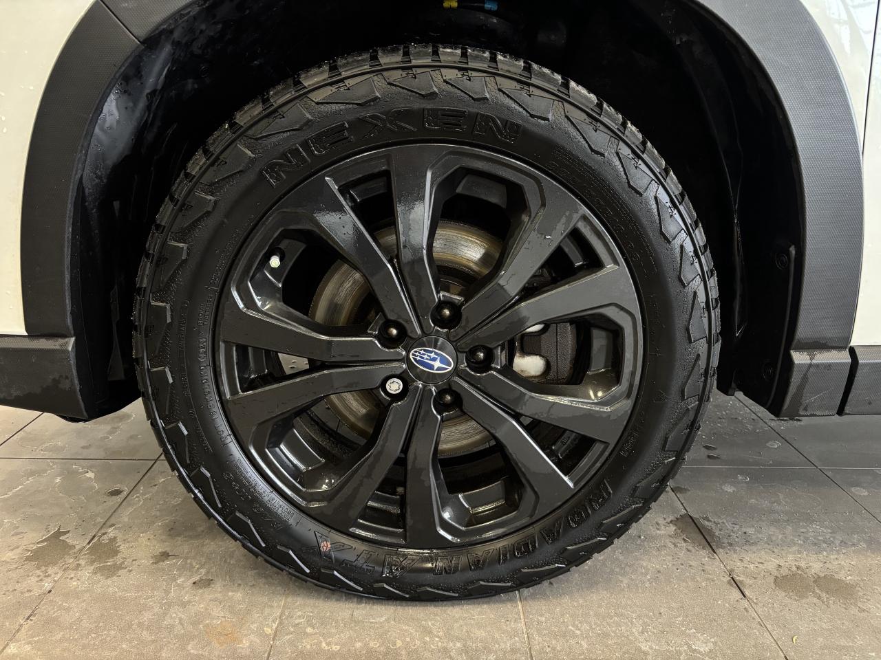 2021 Subaru Forester SPORT   1 OWNER   CLEAN CARFAX   SUNROOF   CARPLAY Photo