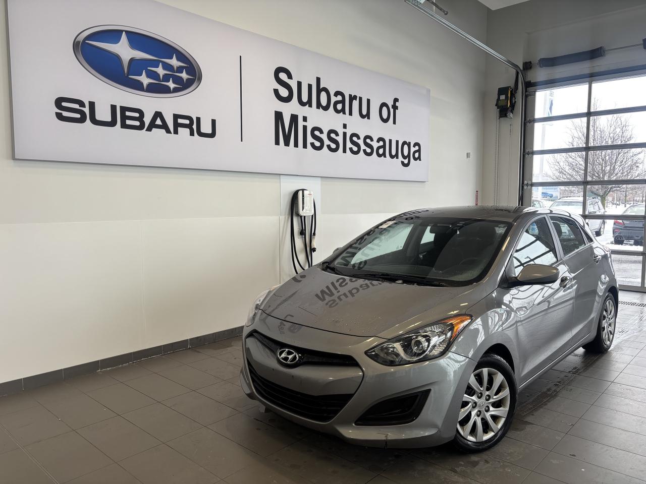 2013 Hyundai Elantra GT GL   LOW KM   CLEAN CARFAX   SOLD ASIS   AUTOMATIC Photo0