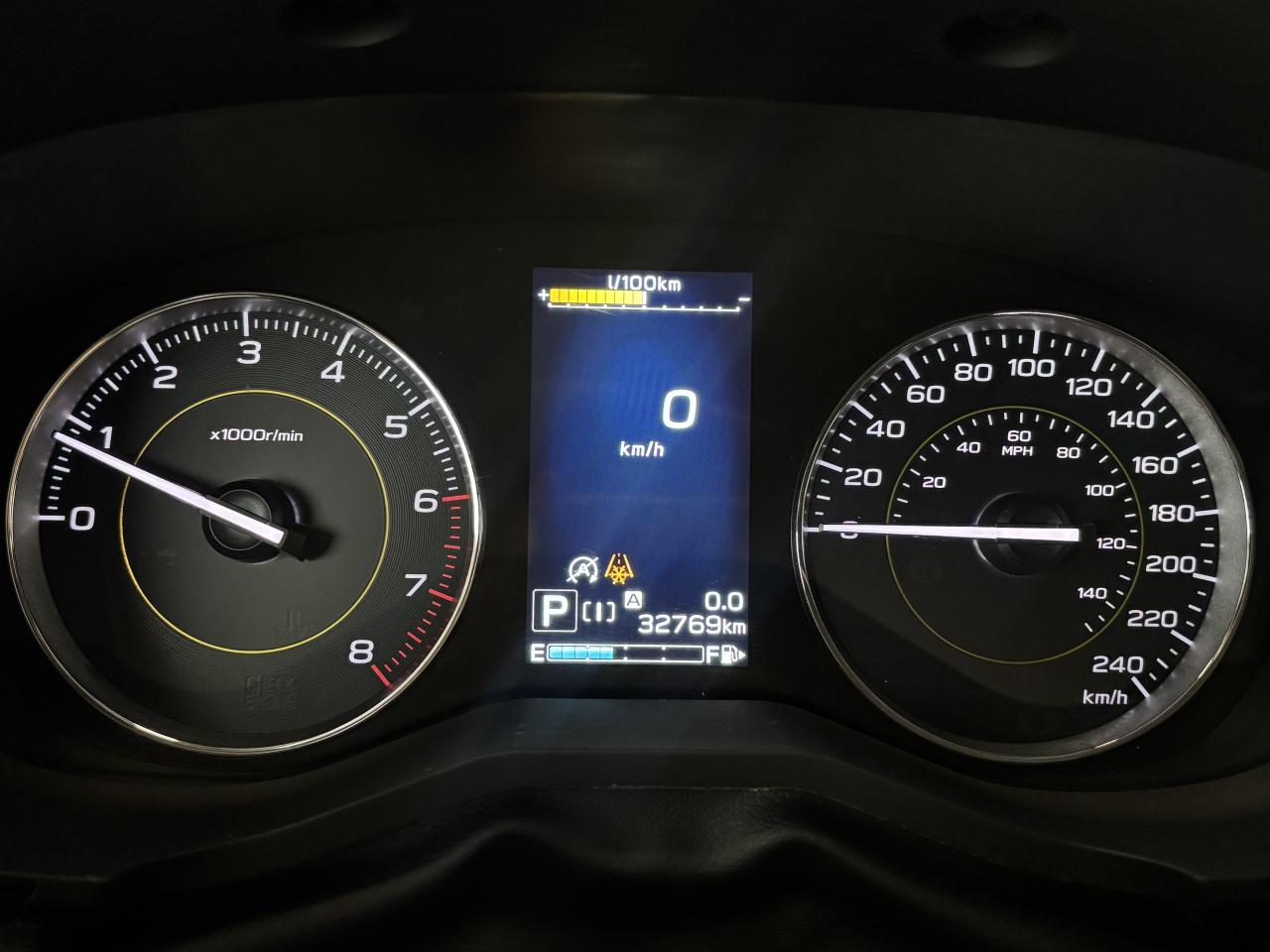 2023 Subaru Crosstrek OUTDOOR   1 OWNER   CLEAN CARFAX   LOW KM  CARPLAY Photo