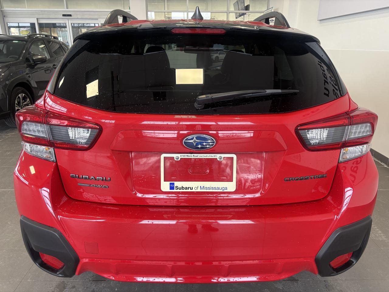 2023 Subaru Crosstrek OUTDOOR   1 OWNER   CLEAN CARFAX   LOW KM  CARPLAY Photo