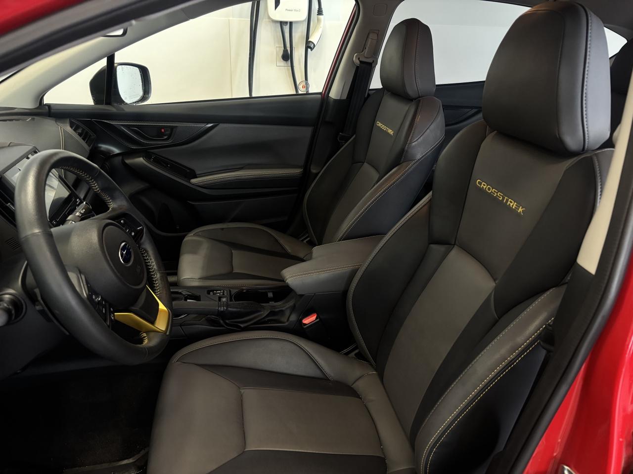 2023 Subaru Crosstrek OUTDOOR   1 OWNER   CLEAN CARFAX   LOW KM  CARPLAY Photo